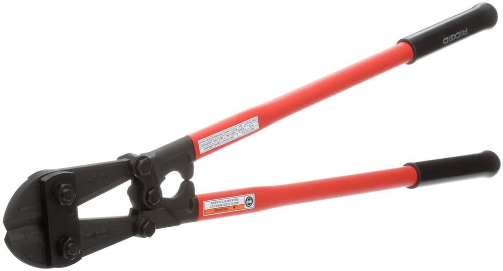 CIZALLA CORTA PERNOS S-24 11mm. (14223) RIDGID