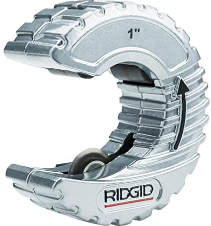 CORTA TUBO EN C, 1&quot; 57013 RIDGID