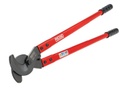 CORTADORA DE CABLE MANUAL MC-50 (54283) RIDGID