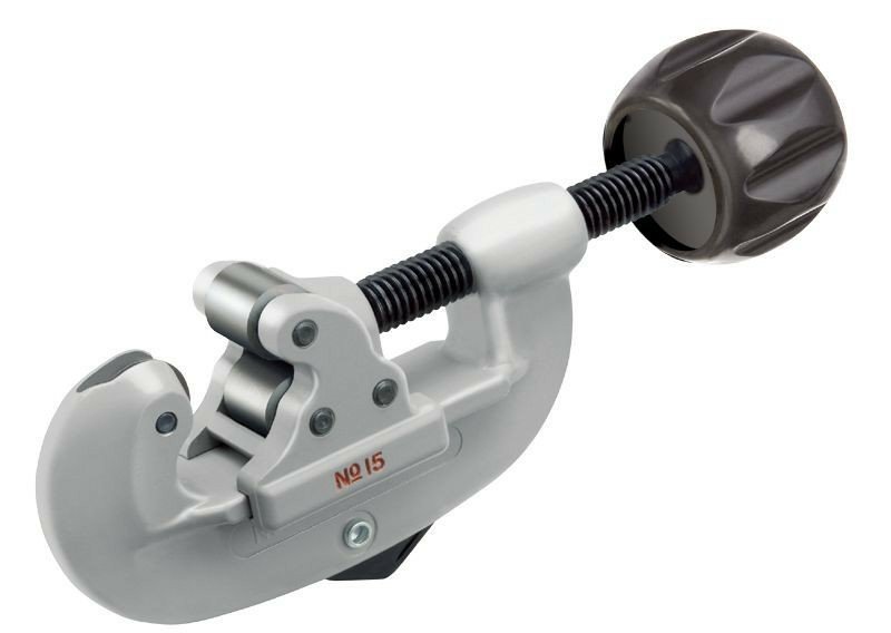 CORTATUBO 10 HD DESDE 1/8&quot; A 1&quot; (32910) RIDGID