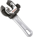 CORTATUBO N.118 CON CUCHILLA E-3469 DE 1/4&quot; A 1-1/8&quot; (32573) RIDGID