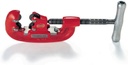 CORTATUBO N.42A HD DE 3/4&quot; A 2&quot; (32870) RIDGID