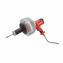 DESTAPADOR DE DESAGÜES ELÉCTRICO K-45AF-7 (36008) RIDGID