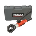 CRIMPIADORA MANUAL  HIDRAULICA DE 6 TONELADAS RE60-MLR (53118) RIDGID