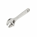 LLAVE AJUSTABLE (INGLESA) N.758 DE 8&quot; (86907)