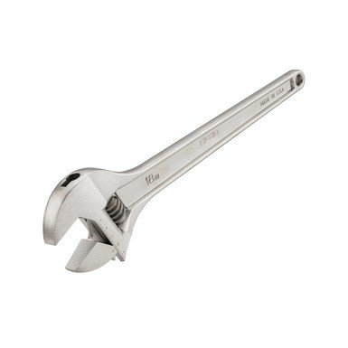 LLAVE AJUSTABLE (INGLESA) N.768 DE 18&quot; (86927)