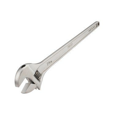 LLAVE AJUSTABLE (INGLESA) N.774 DE 24&quot; (86932)