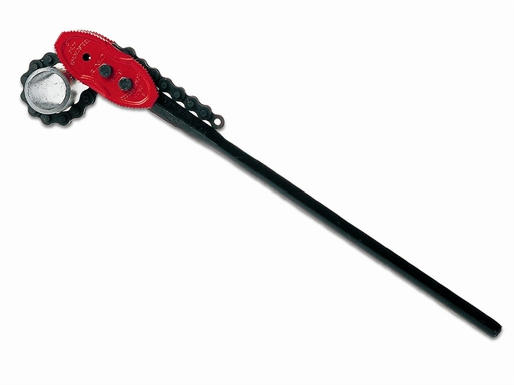 LLAVE DE CADENA 3237 CAPACIDAD 2&quot; A 12&quot; (92685) RIDGID