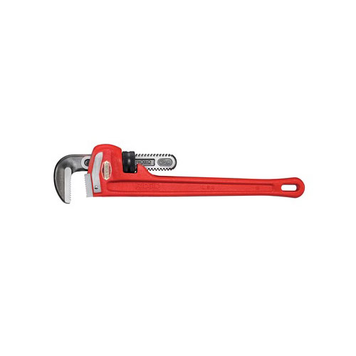 LLAVE DE TUBO RECTA NO. 10 (31010) RIDGID