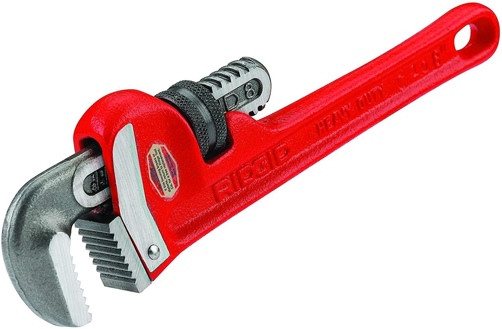 LLAVE DE TUBO RECTA NO. 36 (31035) RIDGID