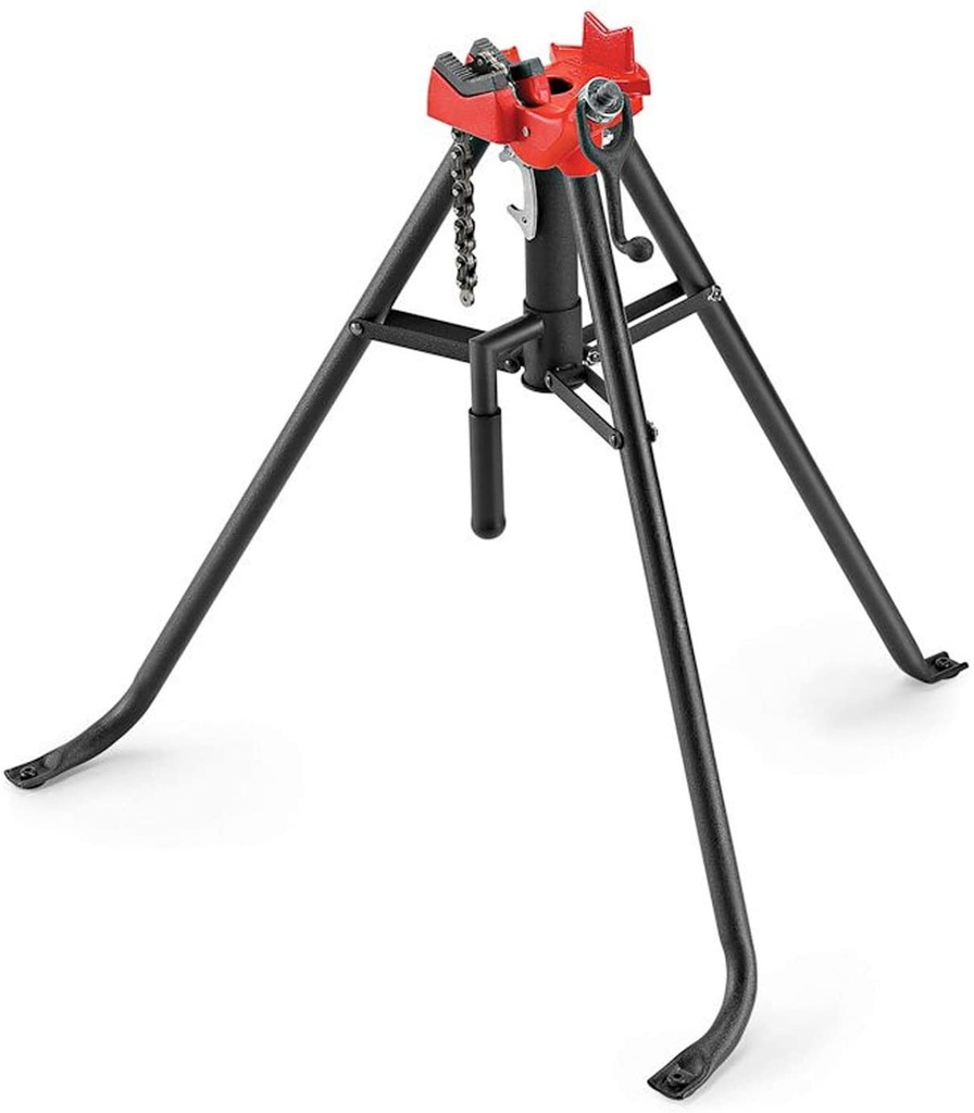 PRENSA NO.425 DE 1/8&quot; A 2-1/2&quot; CON TRÍPODE (16703) RIDGID