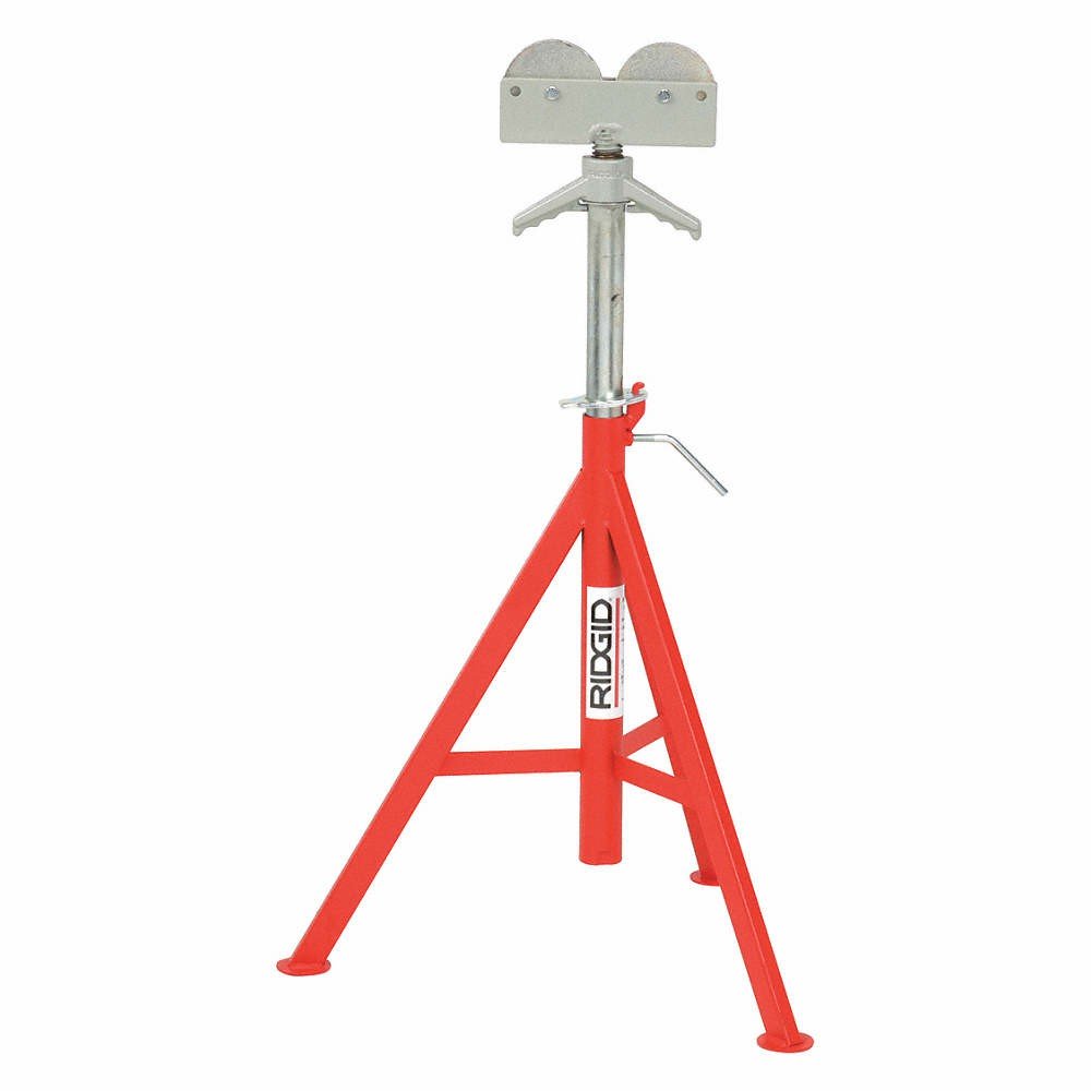 SOPORTE PARA TUBOS RJ-99 (56672) RIDGID