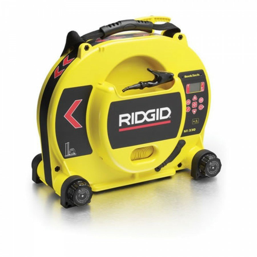 TRANSMISOR SEEK TECH ST-33Q (49338) RIDGID