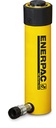 CILINDRO HIDRÁULICO SIMPLE ACCIÓN DE 25 T / 6.25&quot; DE CARRERA (RC-256) ENERPAC