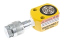 CILINDRO HIDRÁULICO DE BAJA ALTURA DE 5 T / 0.25&quot; DE CARRERA (RSM-50) ENERPAC