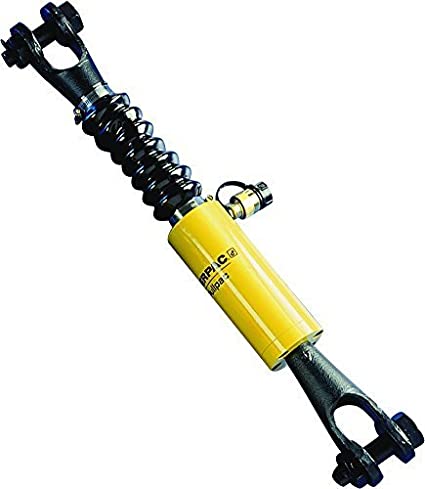 CILINDRO HIDRÁULICO DE TIRO DE 10 T / 5.91&quot; DE CARRERA (BRP-106L) ENERPAC