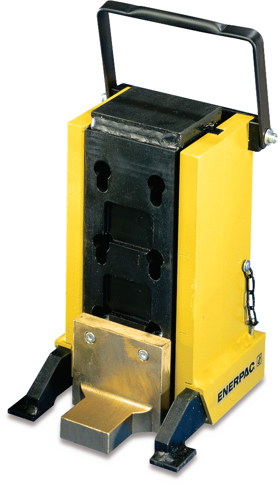 ELEVADOR HIDRÁULICO DE 20 T, 6.18&quot; DE CARRERA (SOH-23-6) ENERPAC