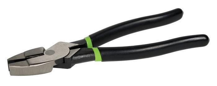 ALICATE DE CORTE LATERAL DE 9&quot; (0151-09D) GREENLEE