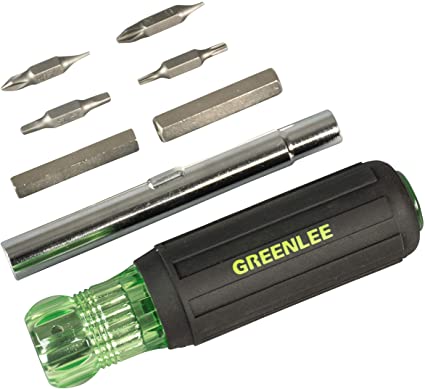 MULTIHERRAMIENTA 11 EN 1 (0153-47C) GREENLEE