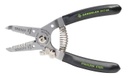 PELACABLES DE ACERO INOXIDABLE (16-26 AWG) (1917-SS) GREENLEE