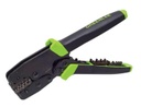 HERRAMIENTA ENGARZADORA DE TERMINALES (K210) GREENLEE