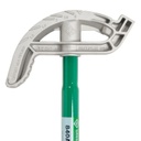 DOBLADORA DE TUBO EMT DE 1/2&quot; CON MANGO (840AH) GREENLEE