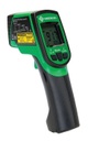 MEDIDOR DE TEMPERATURA INFRARROJO (TG-2000) GREENLEE