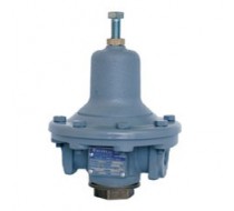 VALVULA REG PRES VAP VRV 1&quot; PIN 250PSI 25-60PSI PTOO7700