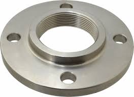 BRIDA ROSCADA DN 65 2-1/2&quot;ASTM A-105 PN16 INOXTEK