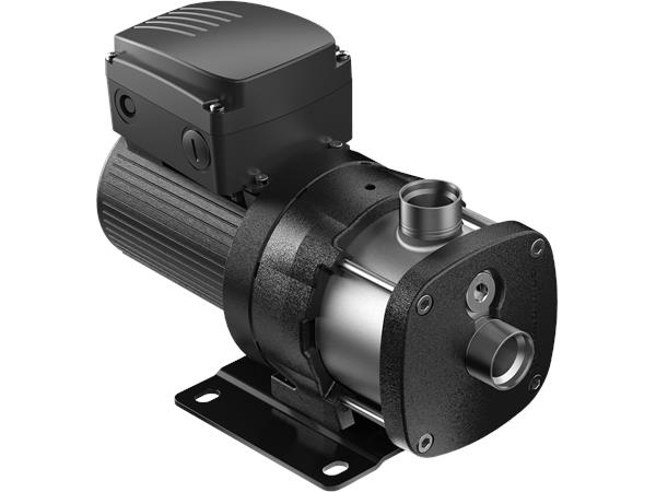 BOMBA MULTIET CM10-1-AQQE 1,5HP 220V/1F 1,5&quot;X1,5&quot; 96943188