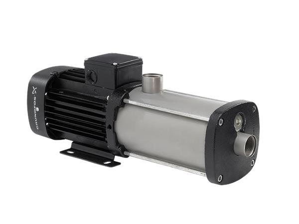 BOMBA MULTIET CM 10-2 -AQQV 3,4HP 220V/3F (96806991)