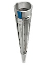 BOMBA SUMERGIBLE 8&quot; SP125-4 GRUNDFOS