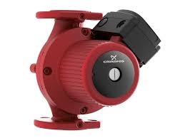 BOMBA DE RECIRC. UPS50-240F 2HP/200/230V/3F 96403084 3VELOC.