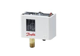 PRESOSTATO KPI 8-28 BARES 060-508166 DIFERENCIAL 1,8/6 BARES DANFOSS