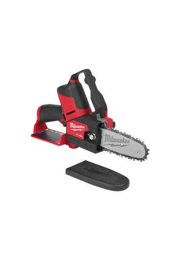 [2527-21] SIERRA DE PODAR 15cm M12 FUEL SIN CARBONES INALÁMBRICA 12V CON BATERÍA DE 4 AMP (2527-21) MILWAUKEE