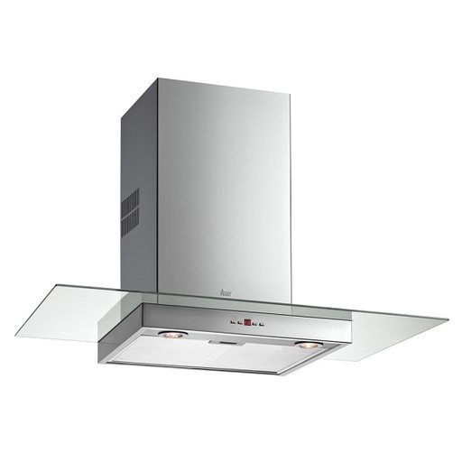 DG3 90 CRISTAL CAMPANA DECORATIVA TEKA DE PARED 110V.