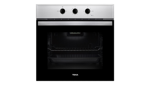 [41560041] HORNO ELECTRICO A.I. HBB 535 CON SISTEMA HYDROCLEAN 220V. 