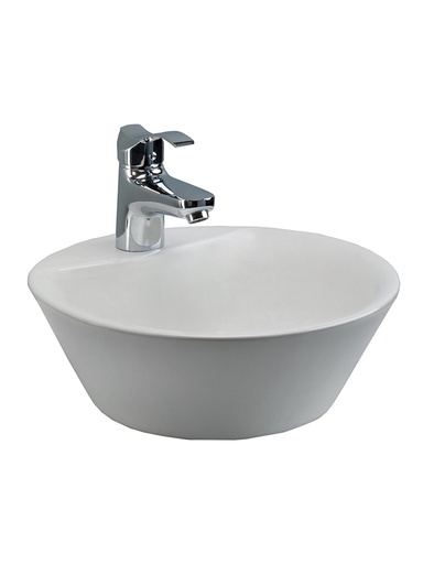 [SS0057311301CW] LAVABO LUGANO BLANCO SS0057311301CW BRIGGS 