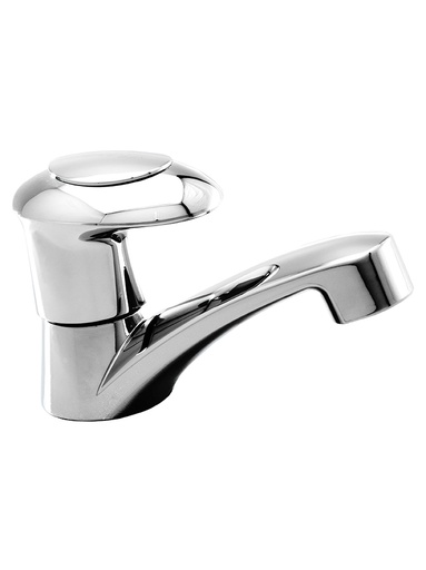 [SG0074073061BO] LLAVE ABS PARA LAVABO SG0074073061BO  DOCCIA CROMO