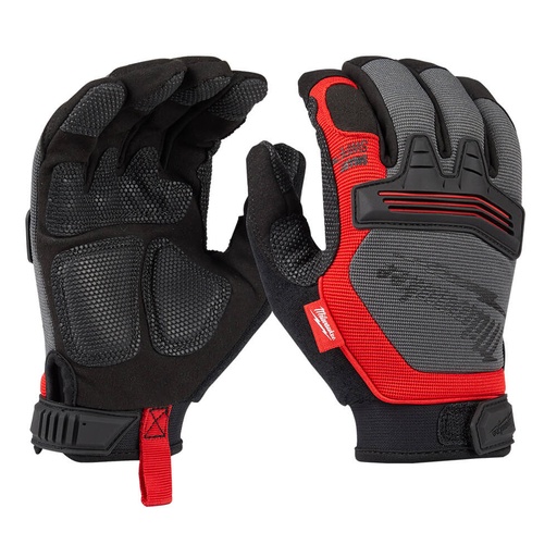 [48-22-8731] GUANTES DE DEMOLICION TALLA &quot;M&quot; (48-22-8731) MILWAUKEE