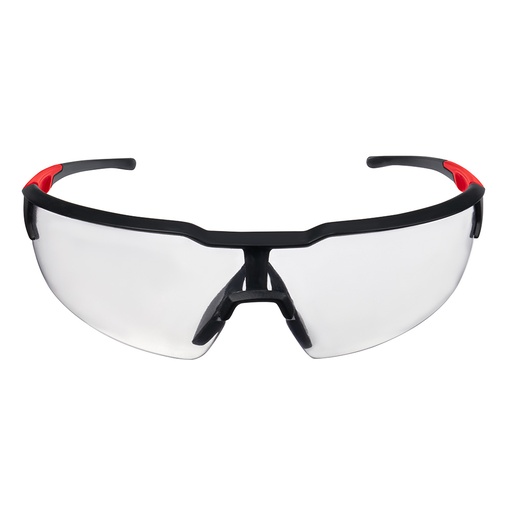 [48-73-2000] GAFAS DE SEGURIDAD ANTIVAHO CON LENTES TRANSPARENTES (48-73-2000) MILWAUKEE