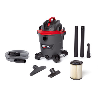 [62703] ASPIRADORA DE 12 GALONES RT 1200 (62703) RIDGID