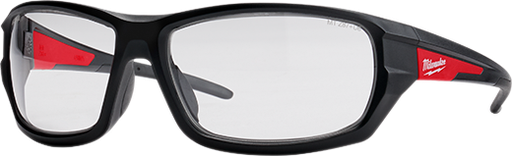 [48-73-2020] GAFAS SEGURIDAD ALTO RENDIMIENTO LENTES ANTIVAHO (48-73-2020) MILWAUKEE