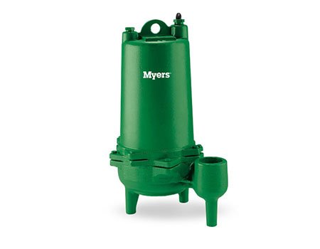 BOMBA SUMERGIBLE MW200-21 2HP 230/1F  PENTAIR MYERS (copia)