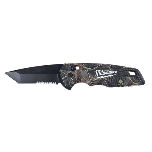 [48-22-1535] NAVAJA PLEGABLE ASISTIDA POR RESORTE CAMO FASTBACK™ (48-22-1535) MILWAUKEE