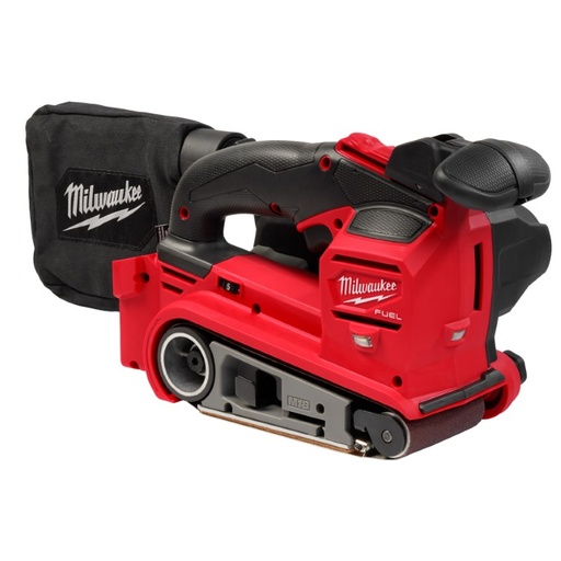 [2832-20] LIJADORA DE BANDA M18 FUEL™ DE 3&quot;X18&quot; (2832-20) MILWAUKEE