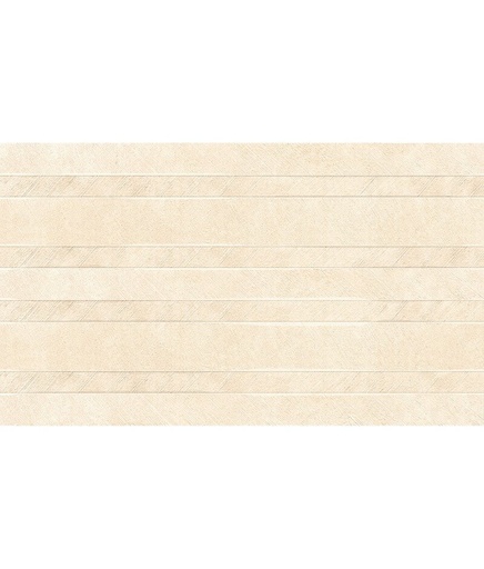 AZULEJO 25X43 GRIECO BEIGE PRIMERA CJA. 1.51 MTR. ECUACERAMICA