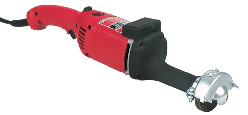 [5211] RECTIFICADORA DE 1/2&quot; x 3&quot; - 11 AMP / 14.500 RPM (5211) MILWAUKEE