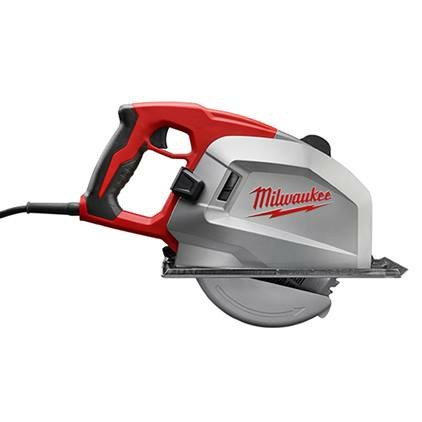 [6370-21] SIERRA CIRCULAR PARA METAL  MILWAUKEE 8&quot; - 13 AMP 3700 RPM (6370-21) MILWAUKEE