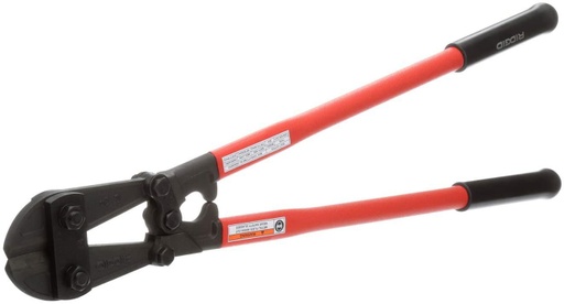 [14223] CIZALLA CORTA PERNOS S-24 11mm. (14223) RIDGID